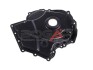 Кришка двигуна (передня) audi a1/a3/a4/a5/a6/a7/a8/q2/q3/q5/q7 1.8-2.0 06- BOGAP A1321110 (фото 1)