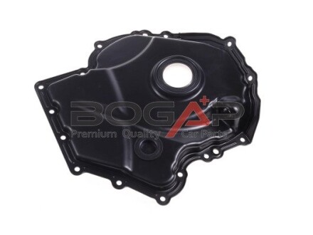 Кришка двигуна (передня) audi a1/a3/a4/a5/a6/a7/a8/q2/q3/q5/q7 1.8-2.0 06- BOGAP A1321110