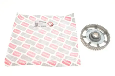 Шкив паса BOGAP A1334101