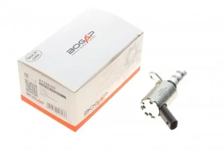 Клапан регулировки фаз газораспределения BOGAP A1338107