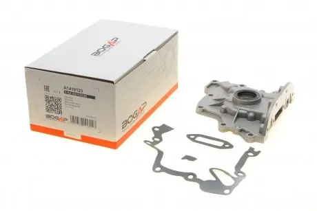Насос масляный vw caddy 1.4/1.6 94-10 BOGAP A1410123