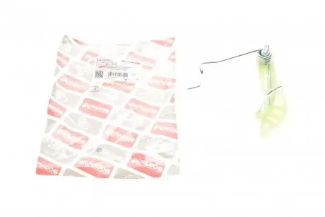 Планка успокоителя цепи насоса масляного vw golf iv/passat 09-11 BOGAP A1414105