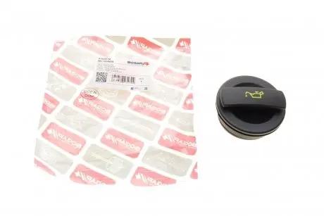 Крышка масляной горловины BOGAP A1422110