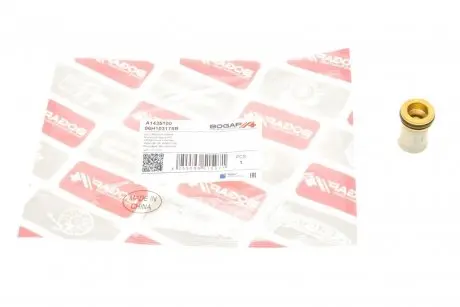 Обратный клапан BOGAP A1435100