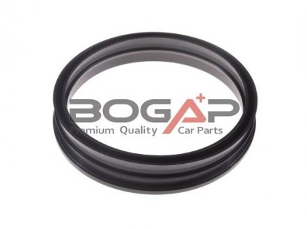 Прокладка, паливний насос BOGAP A1623103