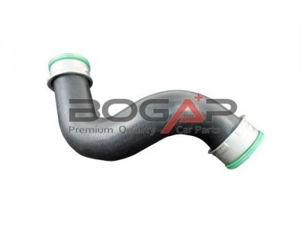 Впускна труба BOGAP A1711105 (фото 1)