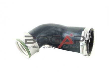 Шланг вакуумный BOGAP A1711201