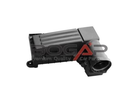 Корпус повітряного фільтра vw golf 2.0tfsi/tdi/gti 04-13/passat 1.8/2.0tsi 07-15 (oe vag) BOGAP A1721103