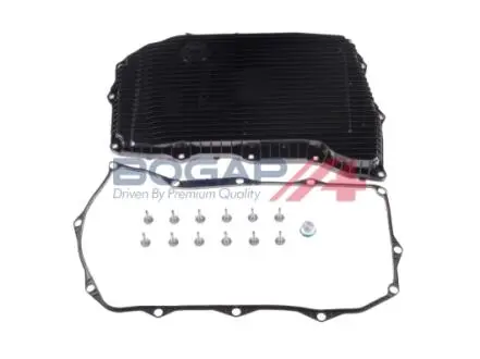 Масляный картер, автоматическая коробка передач BOGAP A2125107