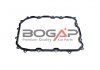 Прокладка поддона BOGAP A2141106 (фото 1)