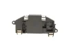 Реостат печі audi a4/a5/q5 08-17 BOGAP A4112118 (фото 4)