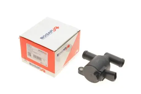 Кран печки BOGAP A4122111