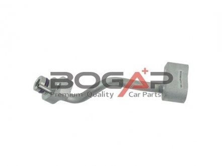 Трубка кондиціонера BOGAP A4128125