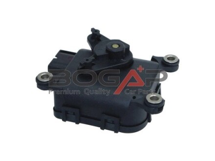 Моторчик заслонки печки vw passat 96-05 BOGAP A4132100