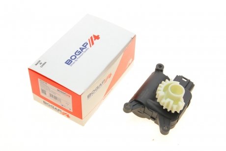 Серводвигатель кондиционера BOGAP A4132105 (фото 1)