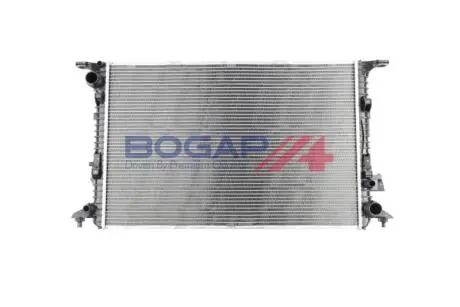 Радиатор системы охлаждения BOGAP A4210119