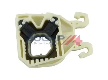 Кріплення радіатор BOGAP A4216103