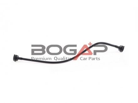 Патрубок BOGAP A4217115