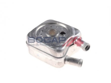 Радиатор масляный теплообменник BOGAP A4222111