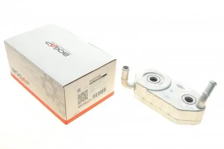 Радіатор масляний BOGAP A4223105