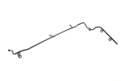 Трубка системы охлаждения vw sharan/tiguan 2.0 tfsi 07-18 BOGAP A4229110