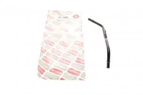 Патрубок системы охлаждения vw passat 1.8t 96-05 BOGAP A4229117