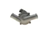 Насос системы охлаждения (дополнительный) vw lt/t4/vw golf/vw passat b3/b4/b5 BOGAP A4233109 (фото 7)