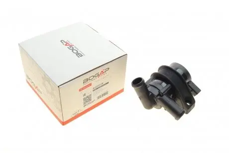 Насос системы охлаждения (дополнительный) vw touareg 02-10 BOGAP A4233119