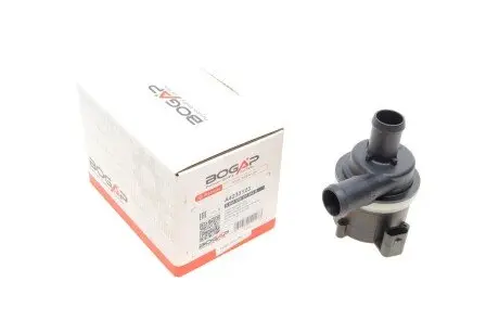 Дополнительный водяной насос BOGAP A4233123