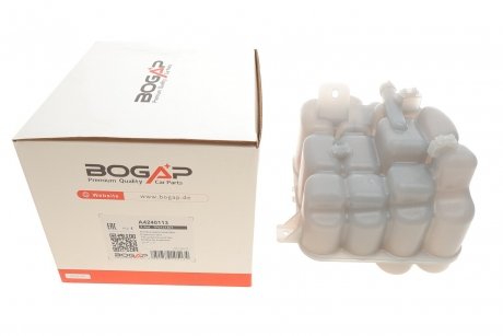 Розширювальний бачок BOGAP A4240113