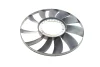 Крыльчатка вентилятора audi a4/vw 1.6-1.8/1.9tdi 94-08 BOGAP A4242109 (фото 2)