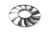 Крыльчатка вентилятора audi a4/vw 1.6-1.8/1.9tdi 94-08 BOGAP A4242109 (фото 5)