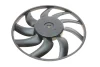 Вентилятор радіатора (електричний) audi a4 1.8tfsi-3.0tdi 09-/a6 2.8fsi 11- BOGAP A4243120 (фото 1)