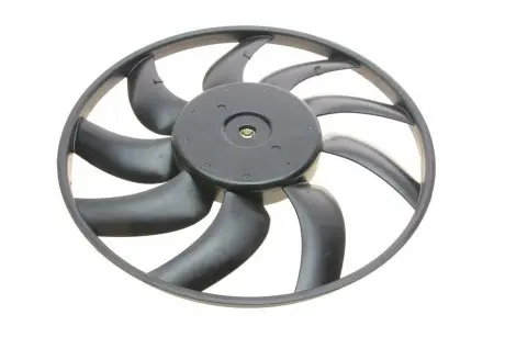 Вентилятор радиатора (электрический) audi a4 1.8tfsi-3.0tdi 09-/a6 2.8fsi 11- BOGAP A4243120