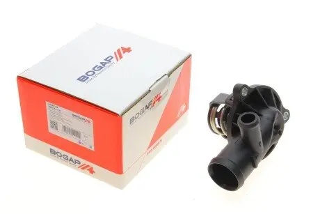 Термостат audi q7/vw touareg 3.0 tdi 06- BOGAP A4245134