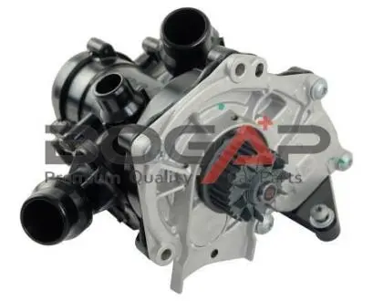 Насос воды audi a3/a4/a5/a6/vw golf vii/passat viii/skoda octavia iv/superb iii 1.8/2.0 tsi/tfsi 14- BOGAP A4247103