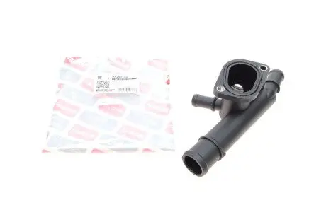 Фланец системы охлаждения vw caddy iii 1.9tdi/2.0sdi 04-10 BOGAP A4252104