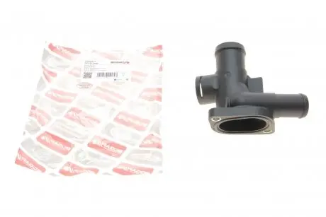 Фланець системи охолодження vw passat/jetta/golf 1.6/1.6i 94-02 BOGAP A4252117