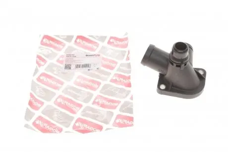 Фланец системы охлаждения audi a4/vw passat 94-02 BOGAP A4252153