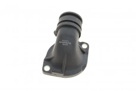 Фланец системы охлаждения VW Caddy II 1.9 TDI 95-04 BOGAP A4252162