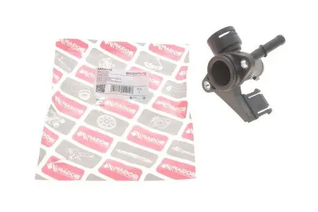 Фланец системы охлаждения vw t5/t6 2.0 tsi 11-19 BOGAP A4252170