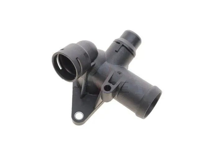 Фланець системи охолодження audi a6/vw 2.0 00-08 BOGAP A4252174 (фото 1)