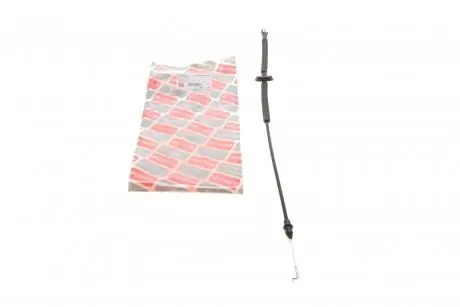 Трос двери vw passat 96-05 BOGAP A5319104