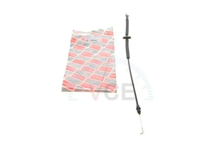 Трос двери vw passat 96-05 BOGAP A5319104 (фото 1)