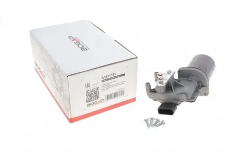 Моторчик стеклоочистителя vw t5/t6 03- BOGAP A5511103