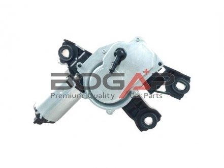 Электродвигатель стеклоочистителя BOGAP A5511106