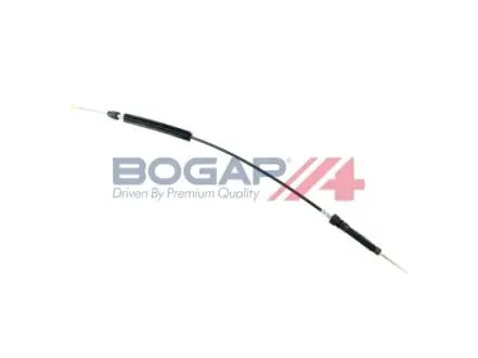 Трос, мкпп BOGAP A5717101