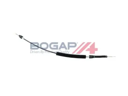 Трос, мкпп BOGAP A5717102