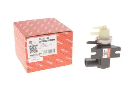 Клапан управления турбины BOGAP A6112103