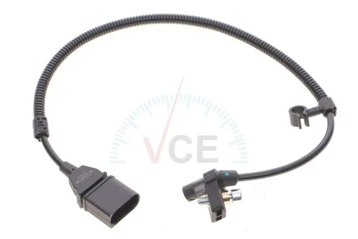 Фото 1 - Датчик положения коленвала VW саddy II 1.4 95-04 BOGAP A6115115 Датчик положения коленвала VW саddy II 1.4 95-04 BOGAP A6115115 (фото 1)